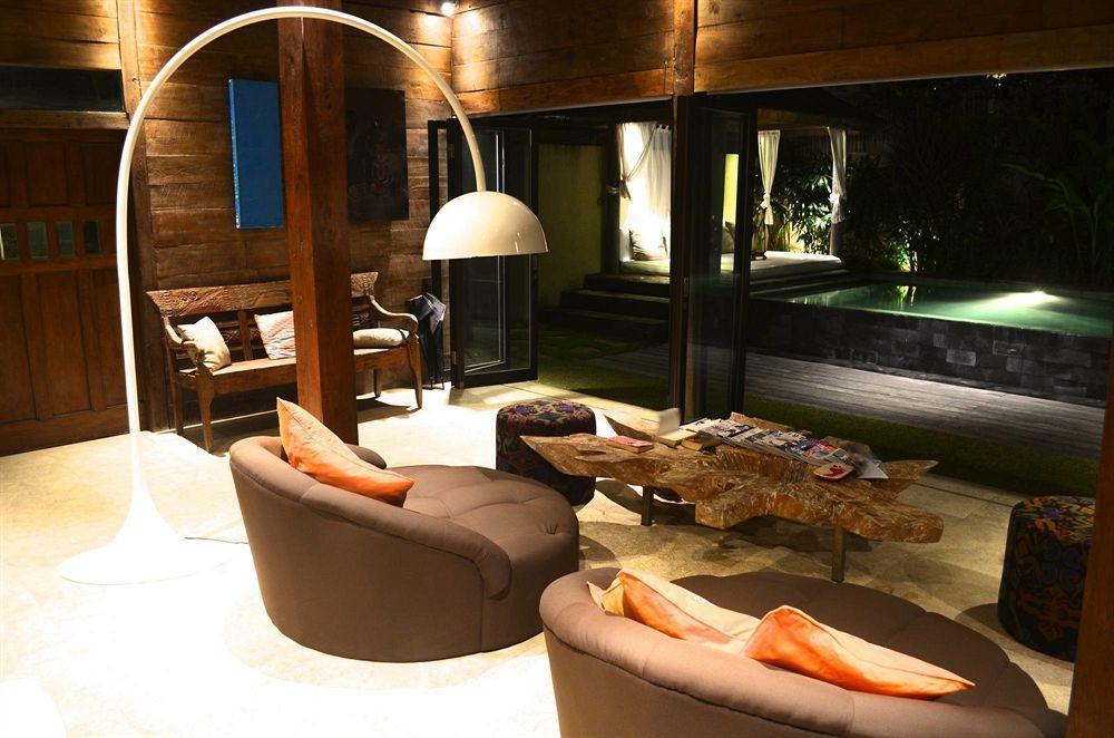 Elegant Villa Casabianca - Tropical Pool & Garden, Near Potato Head Beach Club! Seminyak  Luaran gambar