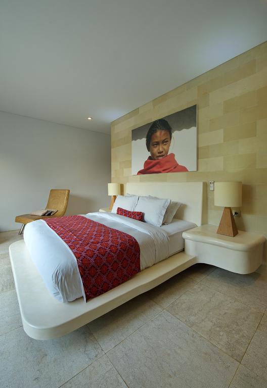 Elegant Villa Casabianca - Tropical Pool & Garden, Near Potato Head Beach Club! Seminyak  Luaran gambar